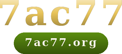 7ac77 logo